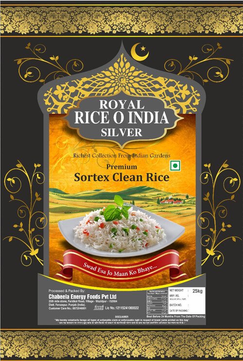 riceoindia